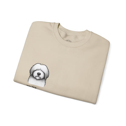Director of Home Operations -Sweatshirt