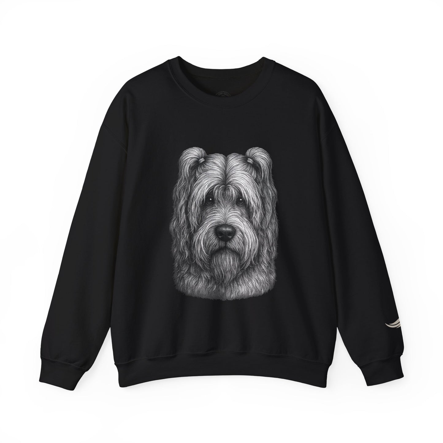 The Boss Sweatshirt- Gentle Giant