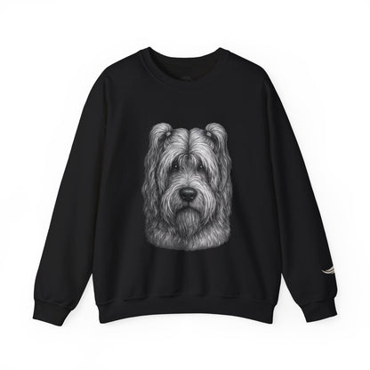 The Boss Sweatshirt- Gentle Giant