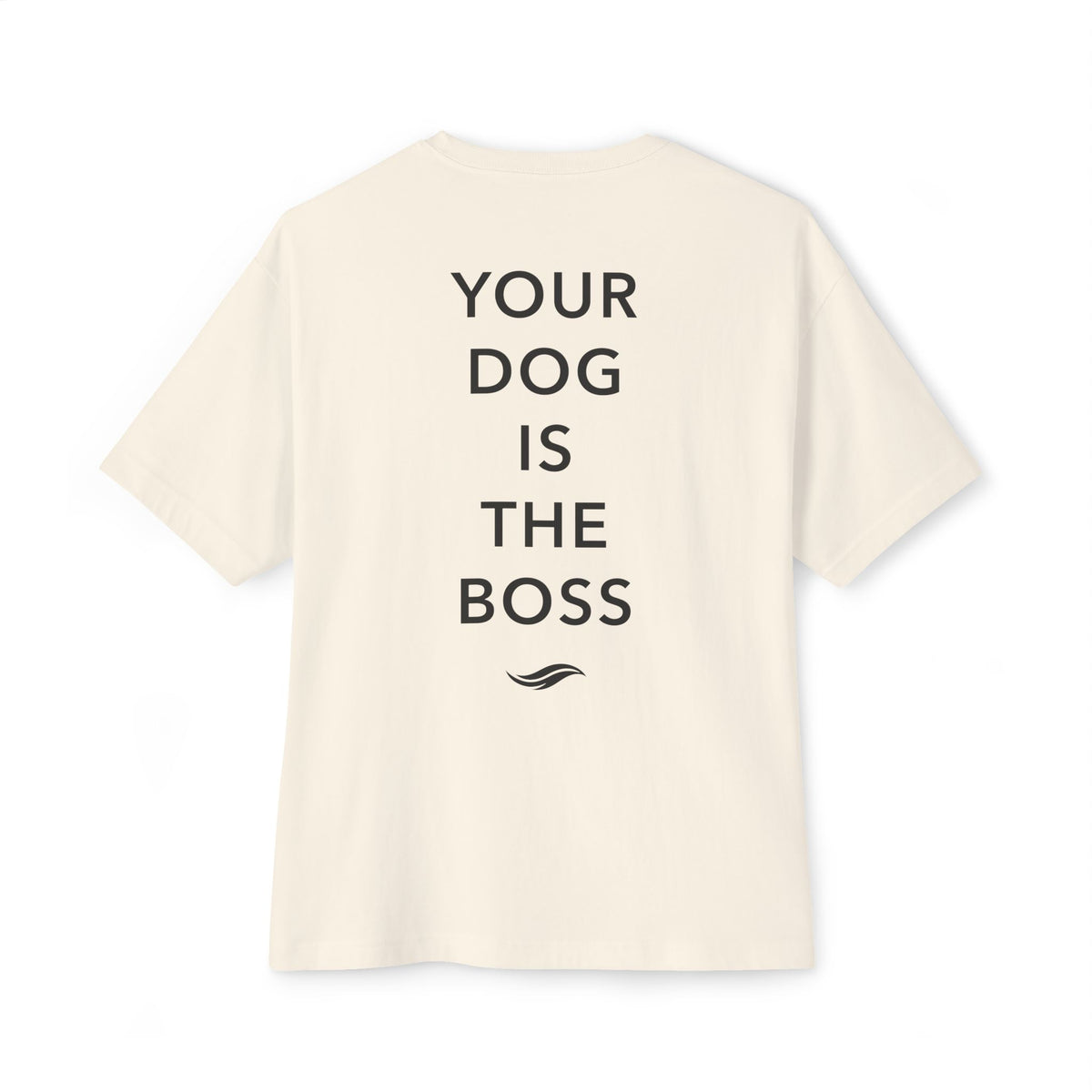 The Boss Tee — Corgi