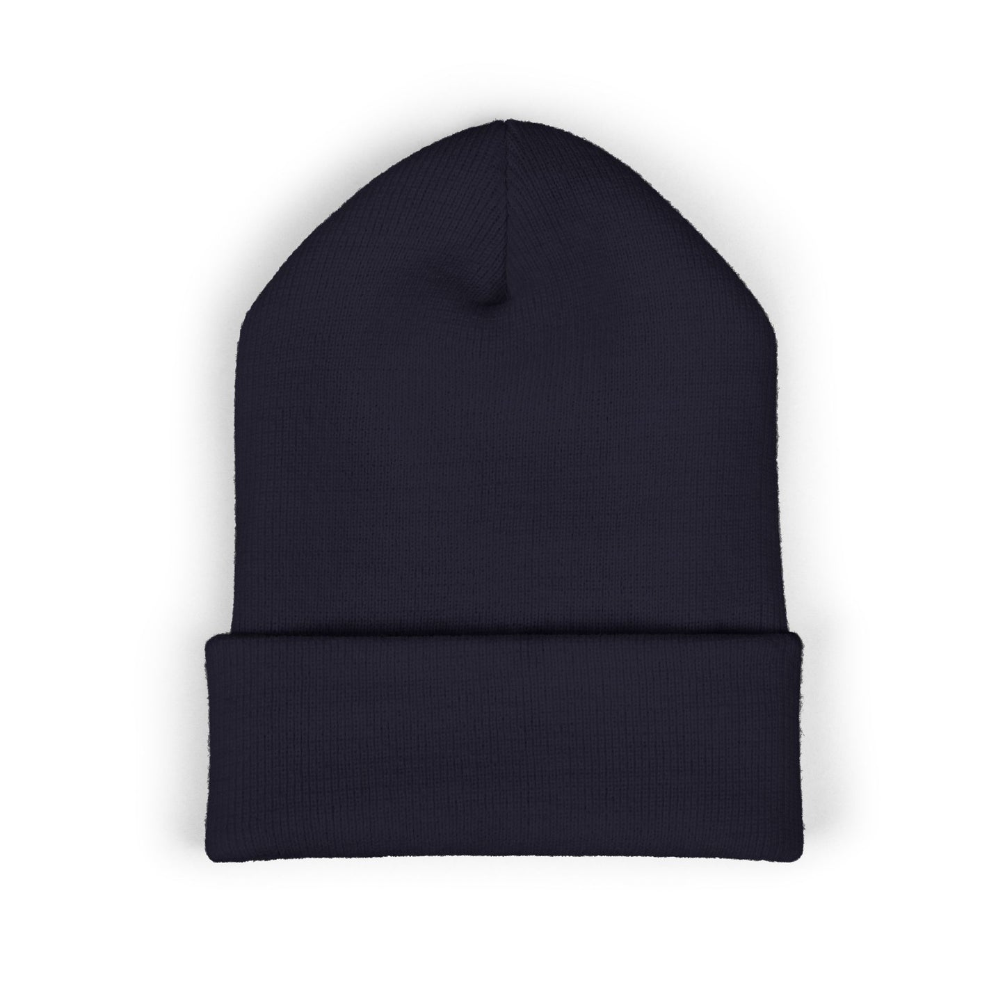 Fluffy Sheepdog Beanie