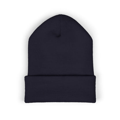 Fluffy Sheepdog Beanie