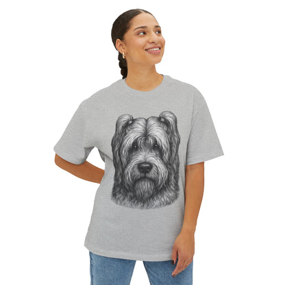 The Boss Tee — Newfypoo