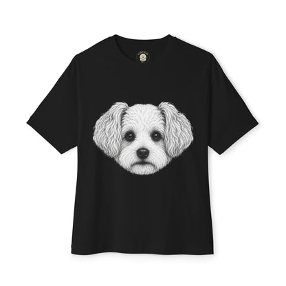 Your Dog Is The Boss- Aussiedoodle Edition