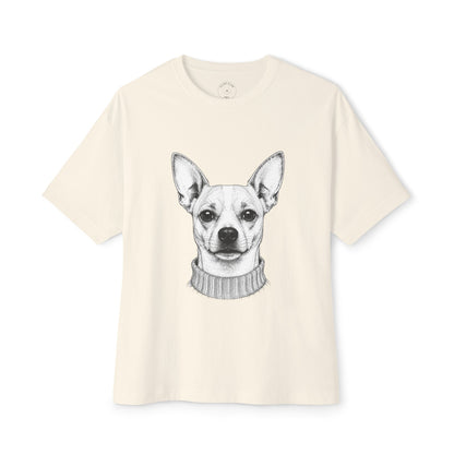 The Boss Tee — Chihuahua