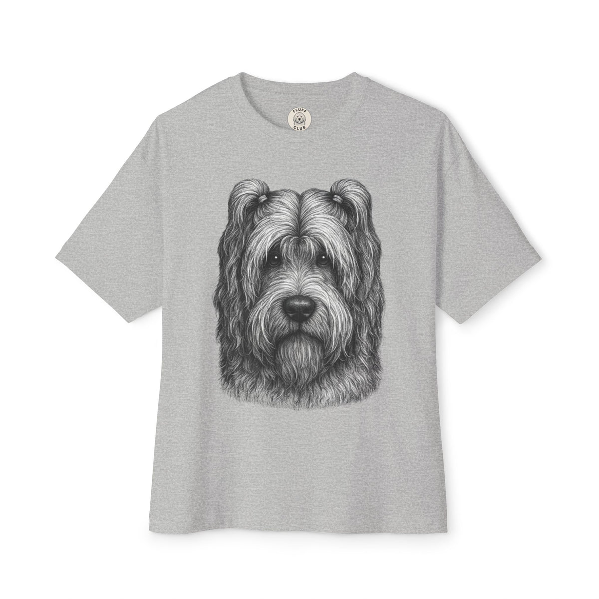 The Boss Tee — Newfypoo