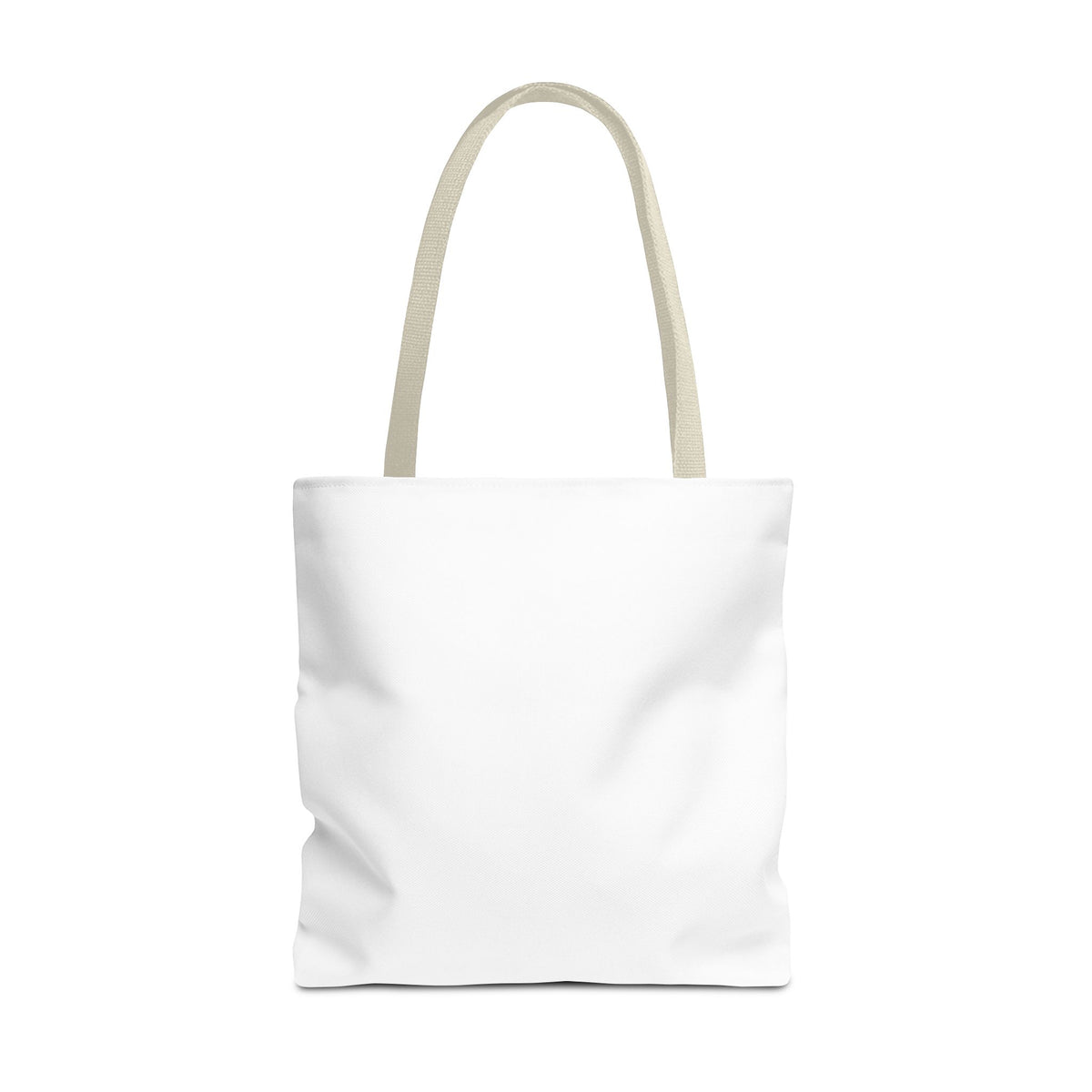 YOUR DOG IS THE BOSS — Personalized Canvas Tote