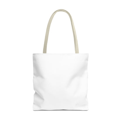 YOUR DOG IS THE BOSS — Personalized Canvas Tote
