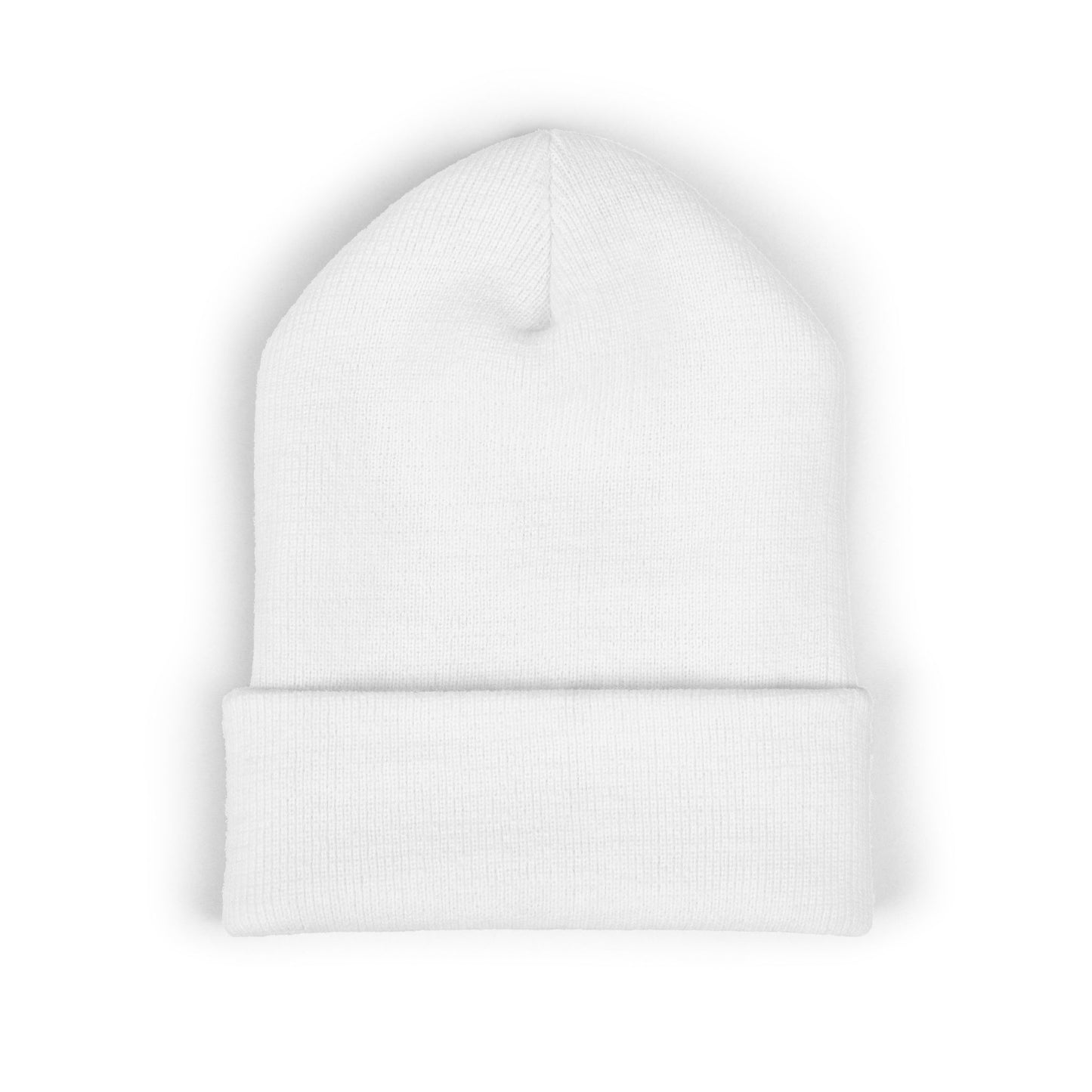 Fluffy Sheepdog Beanie