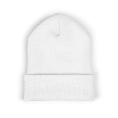 Fluffy Sheepdog Beanie