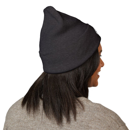 Fluffy Sheepdog Beanie