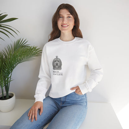 Chief Fluff Officer- Sweatshirt