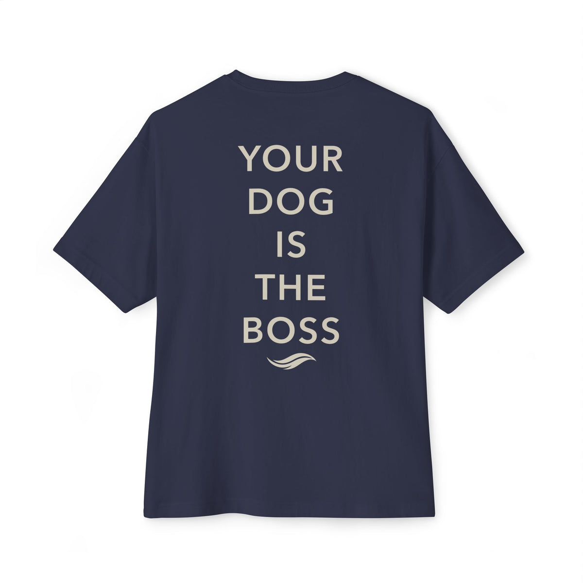 The Boss Tee — Chihuahua