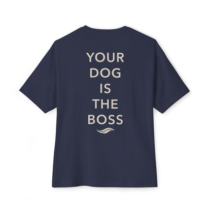 The Boss Tee — Chihuahua