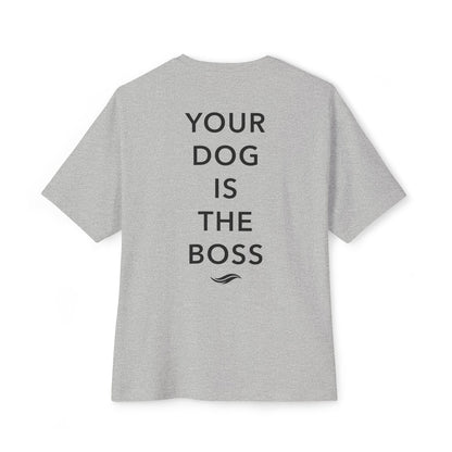 The Boss Tee — Newfypoo