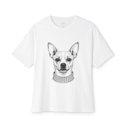 The Boss Tee — Chihuahua