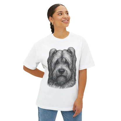 Your Dog is the Boss- Oodle edition