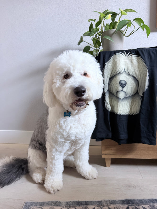 Your dog